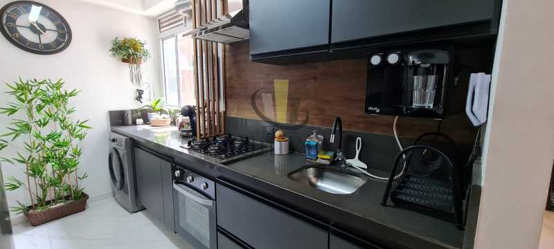 Conheça WhatsApp Image 2024-11-07 at 1 do imóvel - Apartamento 2 quartos à venda Curicica, Rio de Janeiro - R$ 298.000 - FRAP22215 - 8 WhatsApp Image 2024-11-07 at 1 - 8