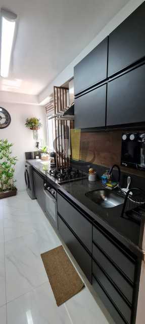 Conheça WhatsApp Image 2024-11-07 at 1 do imóvel - Apartamento 2 quartos à venda Curicica, Rio de Janeiro - R$ 298.000 - FRAP22215 - 7 WhatsApp Image 2024-11-07 at 1 - 7