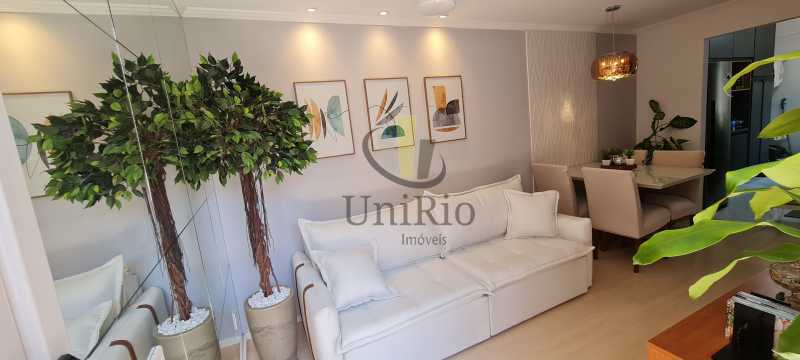 Conheça WhatsApp Image 2024-11-07 at 1 do imóvel - Apartamento 2 quartos à venda Curicica, Rio de Janeiro - R$ 298.000 - FRAP22215 - 4 WhatsApp Image 2024-11-07 at 1 - 4