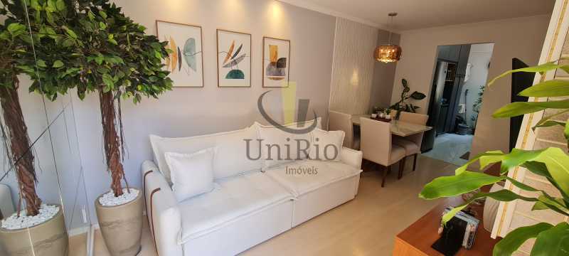 Conheça WhatsApp Image 2024-11-07 at 1 do imóvel - Apartamento 2 quartos à venda Curicica, Rio de Janeiro - R$ 298.000 - FRAP22215 - 2 WhatsApp Image 2024-11-07 at 1 - 2