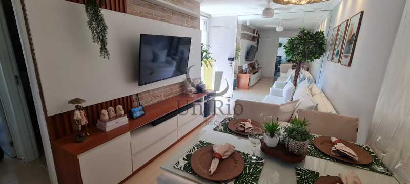 Conheça WhatsApp Image 2024-11-07 at 1 do imóvel - Apartamento 2 quartos à venda Curicica, Rio de Janeiro - R$ 298.000 - FRAP22215 - 5 WhatsApp Image 2024-11-07 at 1 - 5