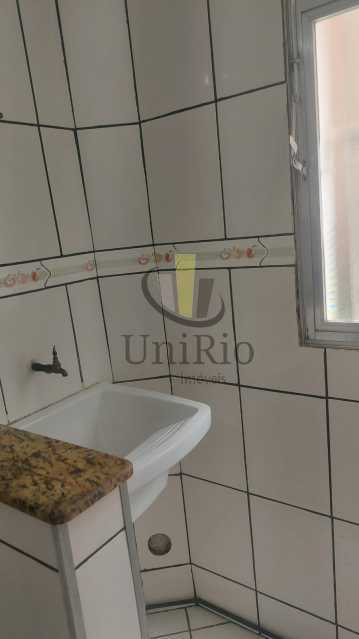 Conheça 1000312796 do imóvel - Apartamento 2 quartos à venda Campo Grande, Rio de Janeiro - R$ 158.000 - BGAP20434 - 15 1000312796 - 15