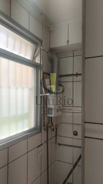 Conheça 1000312793 do imóvel - Apartamento 2 quartos à venda Campo Grande, Rio de Janeiro - R$ 158.000 - BGAP20434 - 14 1000312793 - 14