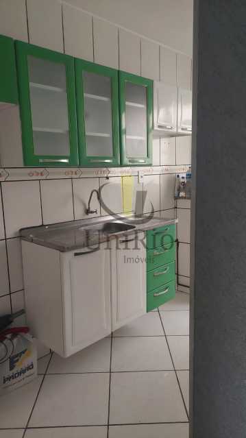 Conheça 1000312782 do imóvel - Apartamento 2 quartos à venda Campo Grande, Rio de Janeiro - R$ 158.000 - BGAP20434 - 11 1000312782 - 11