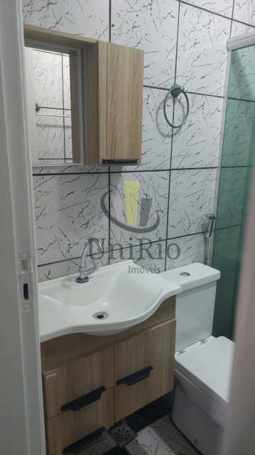 Conheça 1000312776 do imóvel - Apartamento 2 quartos à venda Campo Grande, Rio de Janeiro - R$ 158.000 - BGAP20434 - 16 1000312776 - 16