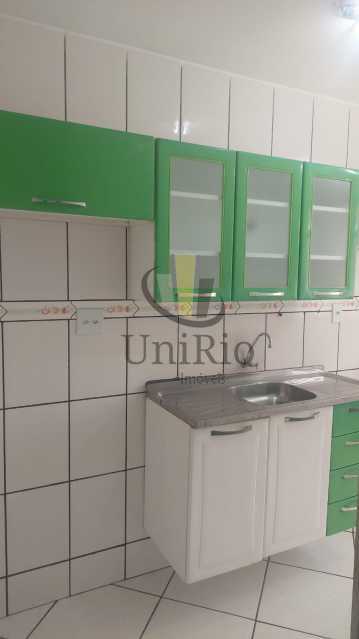 Conheça 1000312784 do imóvel - Apartamento 2 quartos à venda Campo Grande, Rio de Janeiro - R$ 158.000 - BGAP20434 - 12 1000312784 - 12