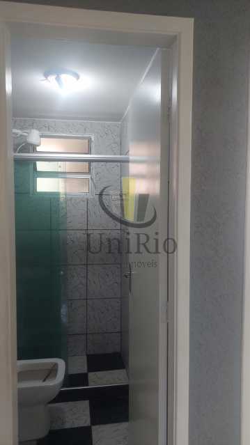 Conheça 1000312773 do imóvel - Apartamento 2 quartos à venda Campo Grande, Rio de Janeiro - R$ 158.000 - BGAP20434 - 18 1000312773 - 18