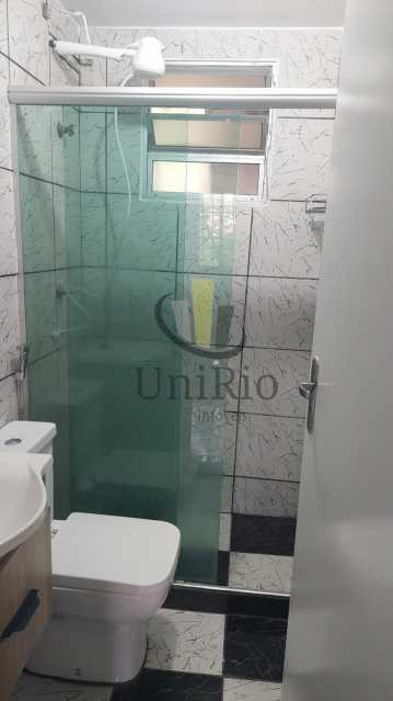 Conheça 1000312778 do imóvel - Apartamento 2 quartos à venda Campo Grande, Rio de Janeiro - R$ 158.000 - BGAP20434 - 20 1000312778 - 20