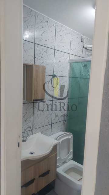 Conheça 1000312767 do imóvel - Apartamento 2 quartos à venda Campo Grande, Rio de Janeiro - R$ 158.000 - BGAP20434 - 19 1000312767 - 19