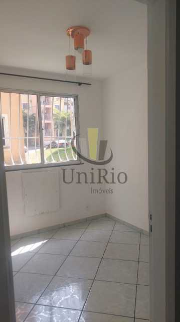 Conheça 1000312755 do imóvel - Apartamento 2 quartos à venda Campo Grande, Rio de Janeiro - R$ 158.000 - BGAP20434 - 4 1000312755 - 4