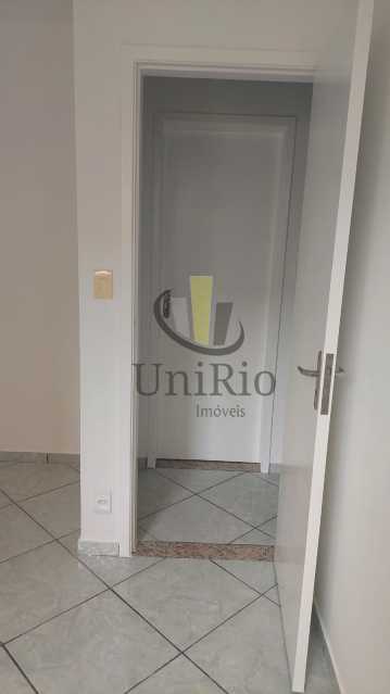 Conheça 1000312753 do imóvel - Apartamento 2 quartos à venda Campo Grande, Rio de Janeiro - R$ 158.000 - BGAP20434 - 6 1000312753 - 6