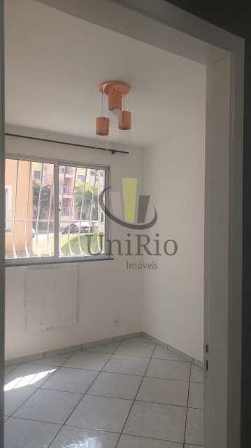 Conheça 1000312758 do imóvel - Apartamento 2 quartos à venda Campo Grande, Rio de Janeiro - R$ 158.000 - BGAP20434 - 5 1000312758 - 5