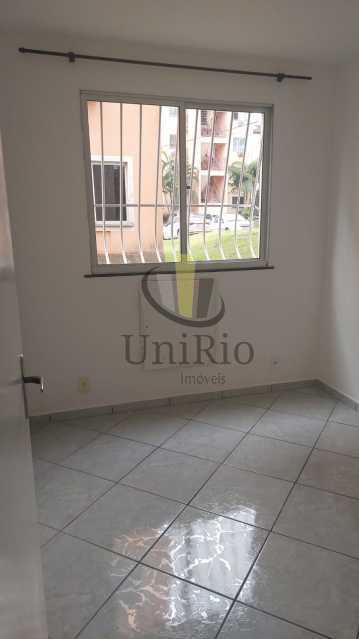 Conheça 1000312751 do imóvel - Apartamento 2 quartos à venda Campo Grande, Rio de Janeiro - R$ 158.000 - BGAP20434 - 7 1000312751 - 7