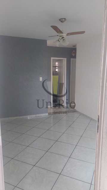Conheça 1000312735 do imóvel - Apartamento 2 quartos à venda Campo Grande, Rio de Janeiro - R$ 158.000 - BGAP20434 - 2 1000312735 - 2