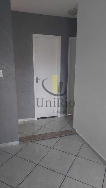 Conheça 1000312733 do imóvel - Apartamento 2 quartos à venda Campo Grande, Rio de Janeiro - R$ 158.000 - BGAP20434 - 3 1000312733 - 3