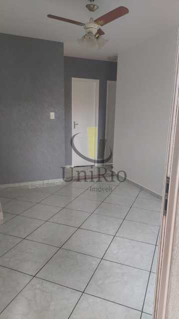 Conheça 1000312729 do imóvel - Apartamento 2 quartos à venda Campo Grande, Rio de Janeiro - R$ 158.000 - BGAP20434 - 1 1000312729 - 1