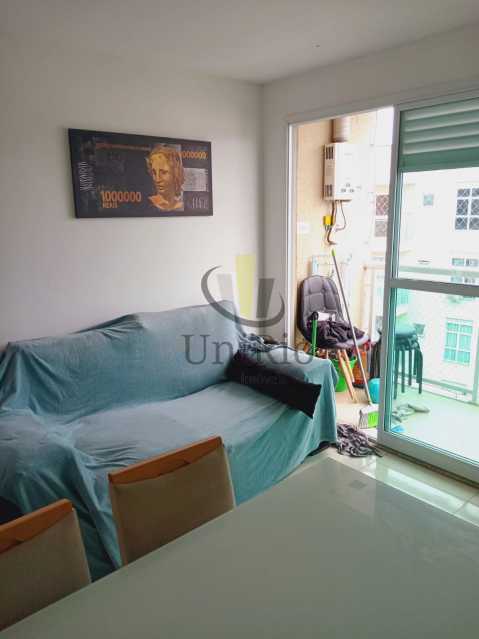 Conheça WhatsApp Image 2024-11-10 at 0 do imóvel - Apartamento 1 quarto à venda Taquara, Rio de Janeiro - R$ 225.000 - FRAP10221 - 6 WhatsApp Image 2024-11-10 at 0 - 6