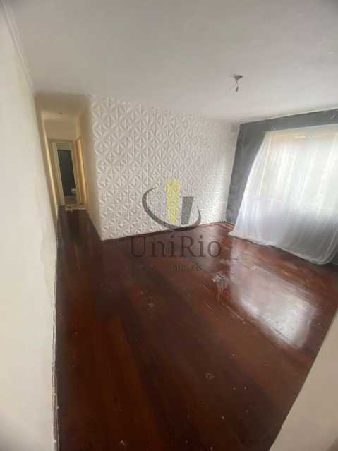 Conheça WhatsApp Image 2024-11-10 at 1 do imóvel - Apartamento 2 quartos à venda Taquara, Rio de Janeiro - R$ 140.000 - FRAP22214 - 3 WhatsApp Image 2024-11-10 at 1 - 3