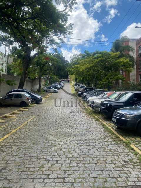 Conheça WhatsApp Image 2024-11-10 at 1 do imóvel - Apartamento 2 quartos à venda Taquara, Rio de Janeiro - R$ 140.000 - FRAP22214 - 10 WhatsApp Image 2024-11-10 at 1 - 10