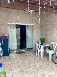 Imperdível - Casa em Condomínio 2 quartos à venda Bangu, Rio de Janeiro - R$ 170.000 - BGCN20138
