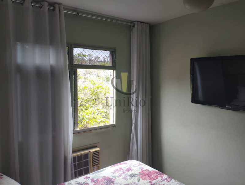 Conheça 1000317750 do imóvel - Apartamento 2 quartos à venda Cosmos, Rio de Janeiro - R$ 115.000 - BGAP20441 - 2 1000317750 - 2