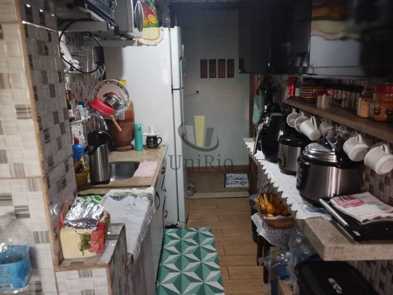 Conheça 1000317744 do imóvel - Apartamento 2 quartos à venda Cosmos, Rio de Janeiro - R$ 115.000 - BGAP20441 - 6 1000317744 - 6