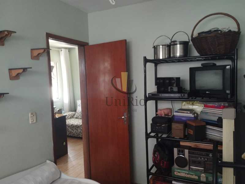 Conheça 1000317746 do imóvel - Apartamento 2 quartos à venda Cosmos, Rio de Janeiro - R$ 115.000 - BGAP20441 - 3 1000317746 - 3