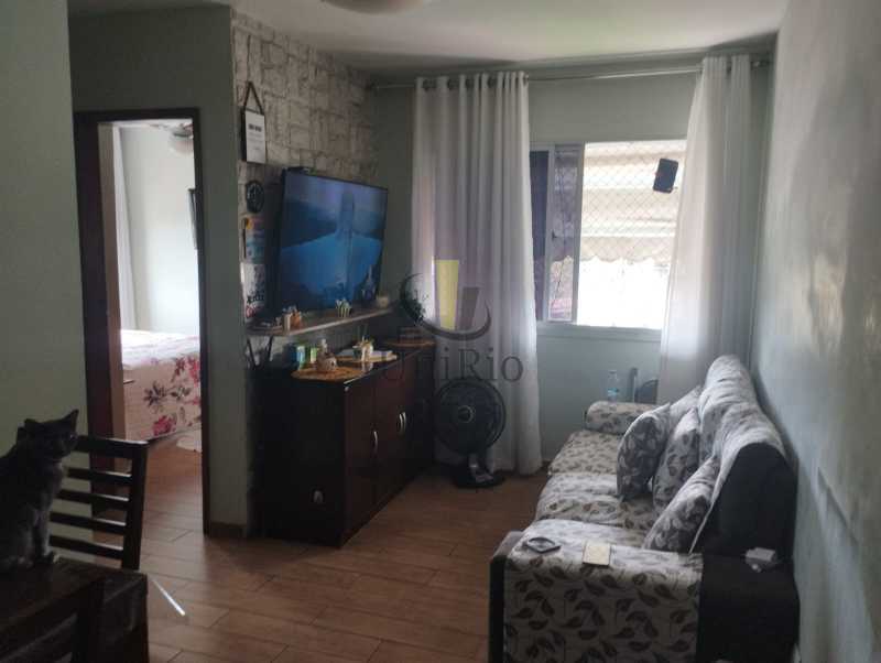 Conheça 1000317742 do imóvel - Apartamento 2 quartos à venda Cosmos, Rio de Janeiro - R$ 115.000 - BGAP20441 - 1 1000317742 - 1