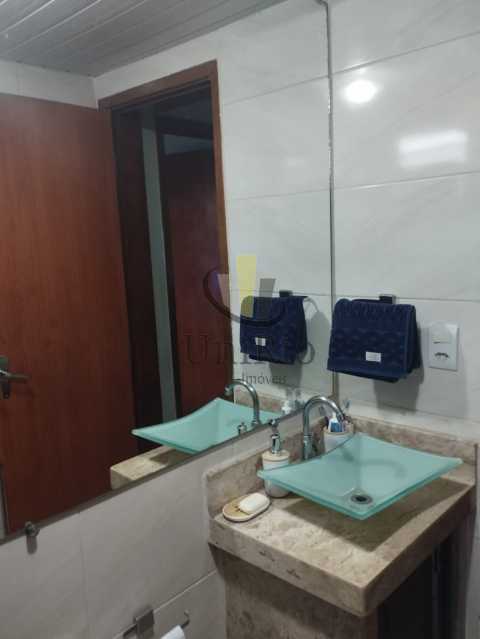 Conheça 1000317734 do imóvel - Apartamento 2 quartos à venda Cosmos, Rio de Janeiro - R$ 115.000 - BGAP20441 - 9 1000317734 - 9