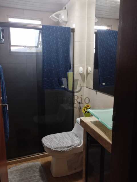 Conheça 1000317740 do imóvel - Apartamento 2 quartos à venda Cosmos, Rio de Janeiro - R$ 115.000 - BGAP20441 - 8 1000317740 - 8