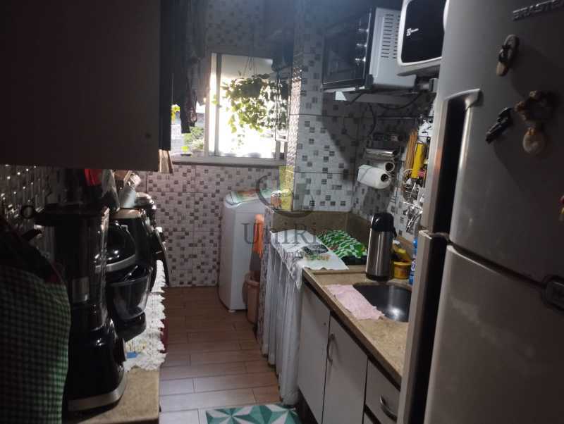 Conheça 1000317738 do imóvel - Apartamento 2 quartos à venda Cosmos, Rio de Janeiro - R$ 115.000 - BGAP20441 - 7 1000317738 - 7