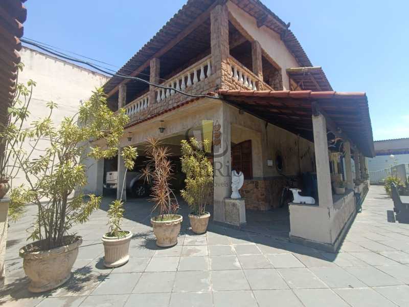 Conheça 1000318694 do imóvel - Casa em Condomínio 6 quartos à venda Bangu, Rio de Janeiro - R$ 1.400.000 - BGCN60005 - 20 1000318694 - 20