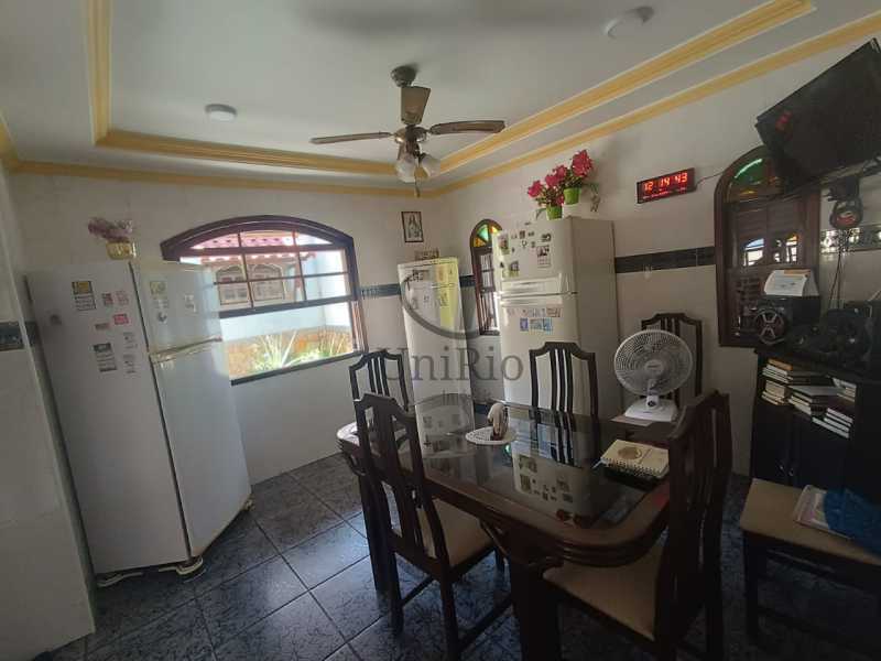 Conheça 1000318703 do imóvel - Casa em Condomínio 6 quartos à venda Bangu, Rio de Janeiro - R$ 1.400.000 - BGCN60005 - 11 1000318703 - 11