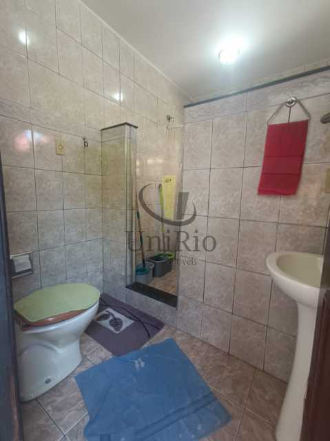 Conheça 1000318700 do imóvel - Casa em Condomínio 6 quartos à venda Bangu, Rio de Janeiro - R$ 1.400.000 - BGCN60005 - 13 1000318700 - 13
