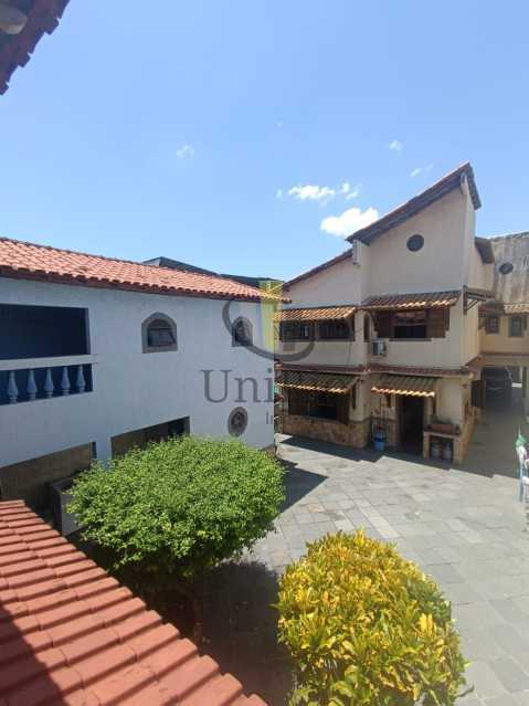 Conheça 1000318697 do imóvel - Casa em Condomínio 6 quartos à venda Bangu, Rio de Janeiro - R$ 1.400.000 - BGCN60005 - 27 1000318697 - 27