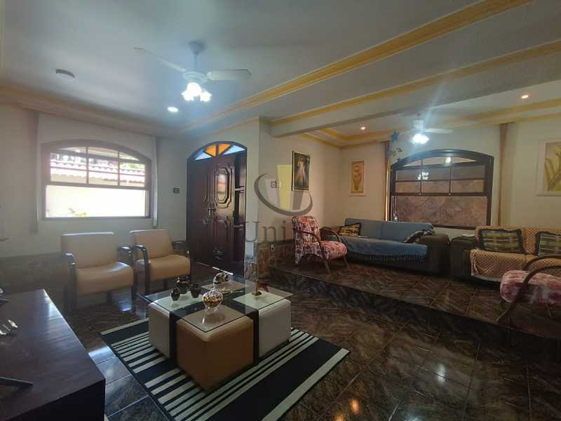 Conheça 1000318706 do imóvel - Casa em Condomínio 6 quartos à venda Bangu, Rio de Janeiro - R$ 1.400.000 - BGCN60005 - 2 1000318706 - 2