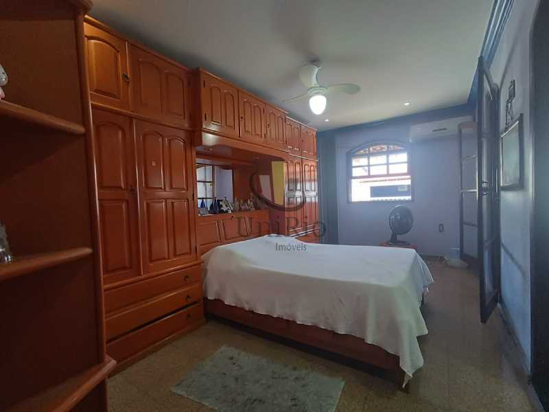 Conheça 1000318709 do imóvel - Casa em Condomínio 6 quartos à venda Bangu, Rio de Janeiro - R$ 1.400.000 - BGCN60005 - 7 1000318709 - 7