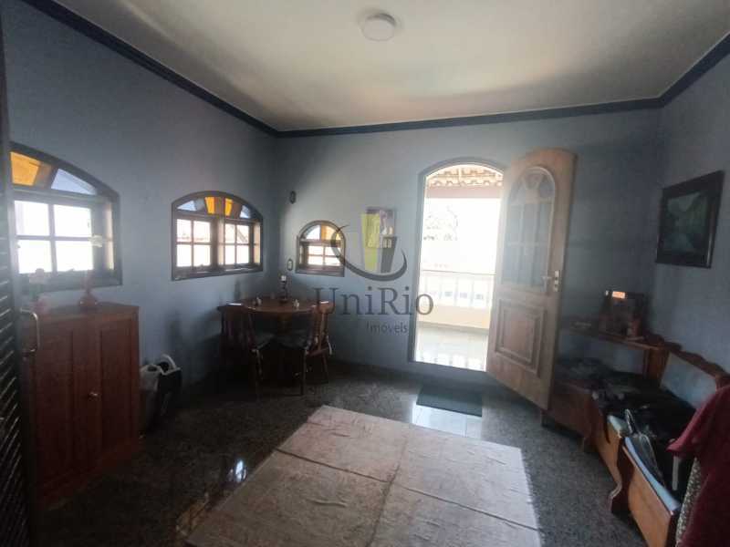 Conheça 1000318742 do imóvel - Casa em Condomínio 6 quartos à venda Bangu, Rio de Janeiro - R$ 1.400.000 - BGCN60005 - 5 1000318742 - 5