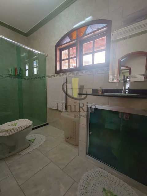 Conheça 1000318751 do imóvel - Casa em Condomínio 6 quartos à venda Bangu, Rio de Janeiro - R$ 1.400.000 - BGCN60005 - 14 1000318751 - 14