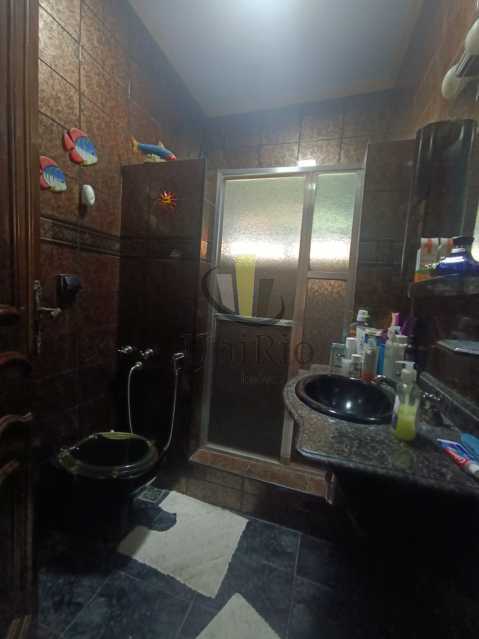 Conheça 1000318763 do imóvel - Casa em Condomínio 6 quartos à venda Bangu, Rio de Janeiro - R$ 1.400.000 - BGCN60005 - 12 1000318763 - 12