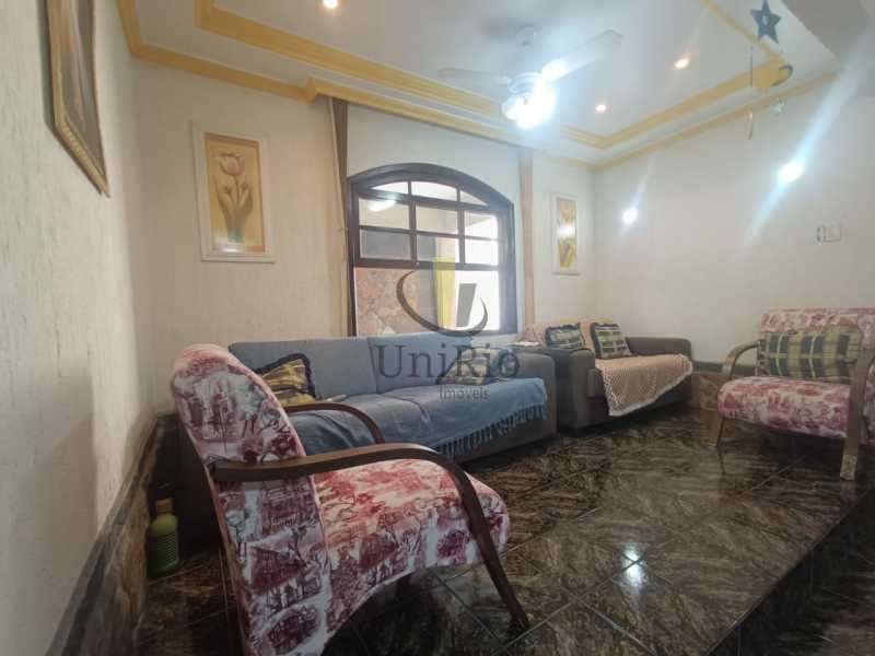 Conheça 1000318760 do imóvel - Casa em Condomínio 6 quartos à venda Bangu, Rio de Janeiro - R$ 1.400.000 - BGCN60005 - 4 1000318760 - 4