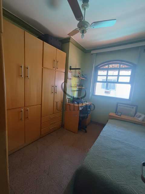 Conheça 1000318754 do imóvel - Casa em Condomínio 6 quartos à venda Bangu, Rio de Janeiro - R$ 1.400.000 - BGCN60005 - 6 1000318754 - 6