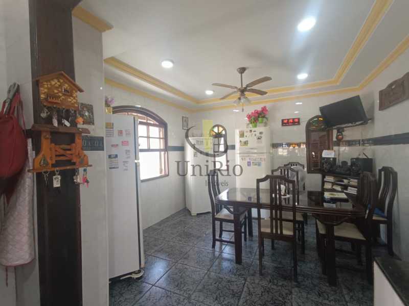 Conheça 1000318775 do imóvel - Casa em Condomínio 6 quartos à venda Bangu, Rio de Janeiro - R$ 1.400.000 - BGCN60005 - 9 1000318775 - 9