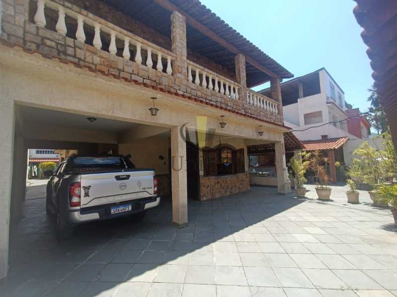 Conheça 1000318805 do imóvel - Casa em Condomínio 6 quartos à venda Bangu, Rio de Janeiro - R$ 1.400.000 - BGCN60005 - 25 1000318805 - 25