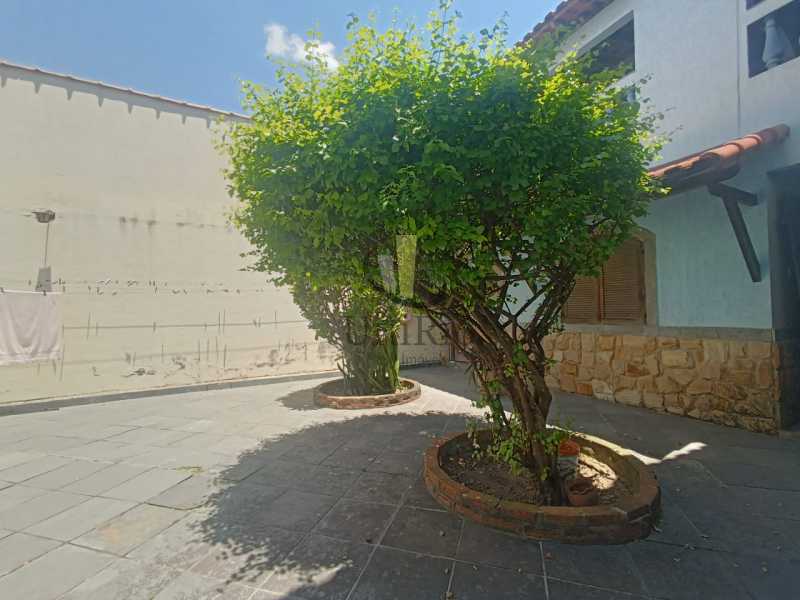 Conheça 1000318787 do imóvel - Casa em Condomínio 6 quartos à venda Bangu, Rio de Janeiro - R$ 1.400.000 - BGCN60005 - 26 1000318787 - 26