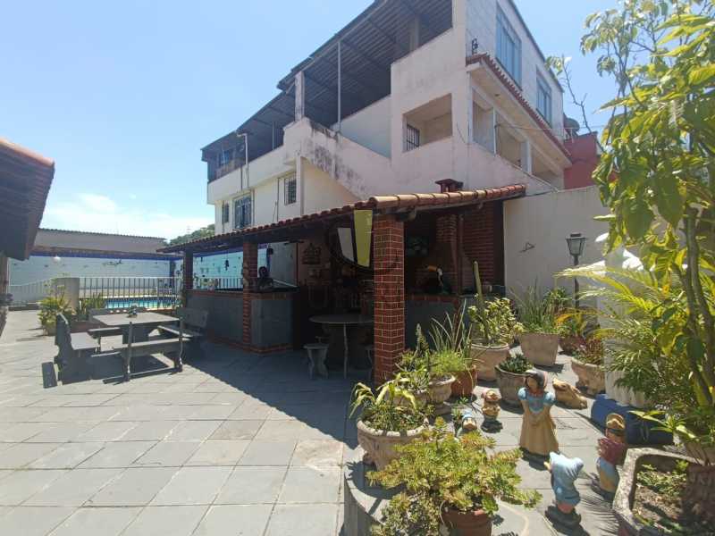 Conheça 1000318808 do imóvel - Casa em Condomínio 6 quartos à venda Bangu, Rio de Janeiro - R$ 1.400.000 - BGCN60005 - 22 1000318808 - 22