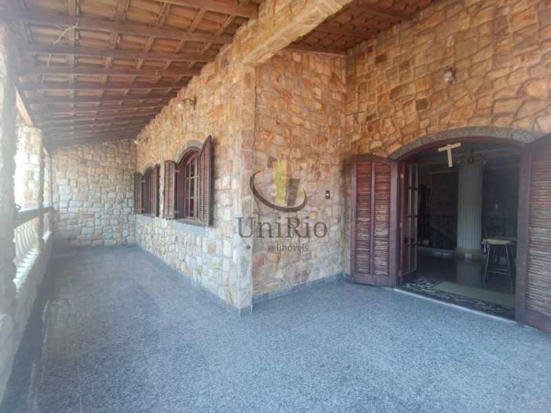 Conheça 1000318730 do imóvel - Casa em Condomínio 6 quartos à venda Bangu, Rio de Janeiro - R$ 1.400.000 - BGCN60005 - 21 1000318730 - 21
