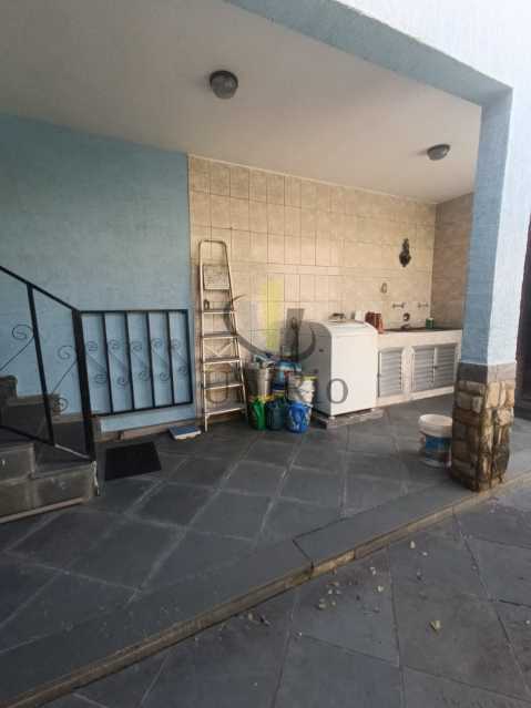 Conheça 1000318793 do imóvel - Casa em Condomínio 6 quartos à venda Bangu, Rio de Janeiro - R$ 1.400.000 - BGCN60005 - 23 1000318793 - 23