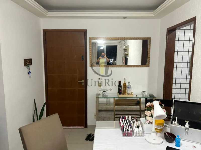 Conheça 422488579204057 do imóvel - Apartamento 2 quartos à venda Jardim Sulacap, Rio de Janeiro - R$ 235.000 - BGAP20442 - 2 422488579204057 - 2