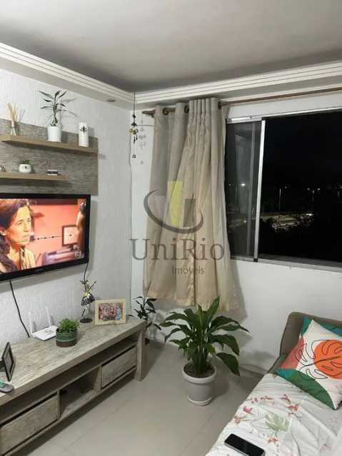 Conheça 423451691077495 do imóvel - Apartamento 2 quartos à venda Jardim Sulacap, Rio de Janeiro - R$ 235.000 - BGAP20442 - 1 423451691077495 - 1